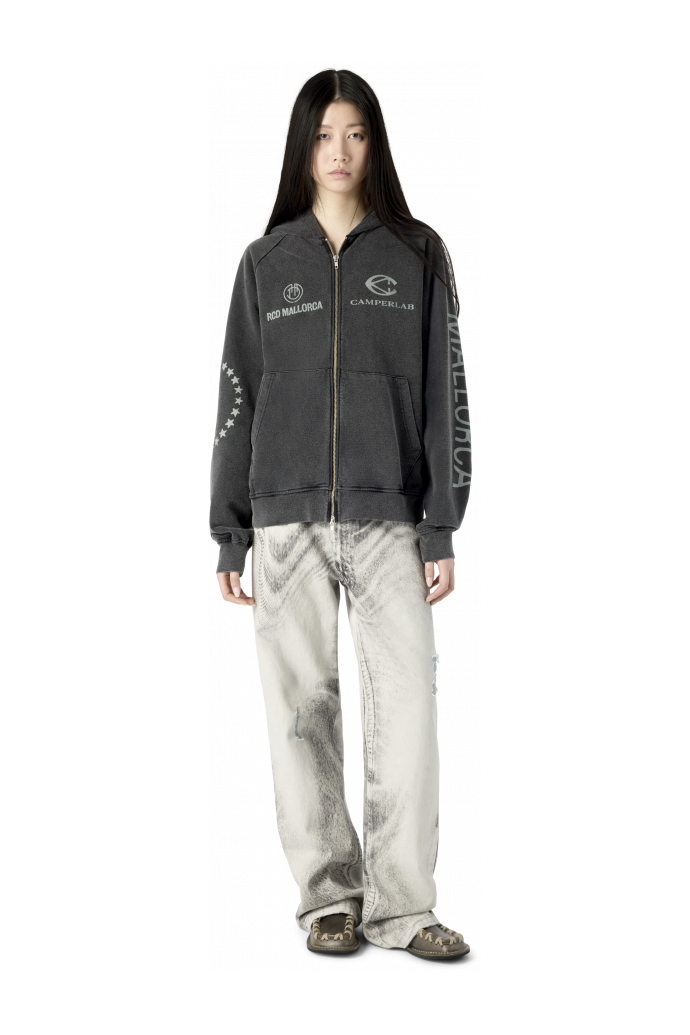 RCD MALLORCA HOODIE