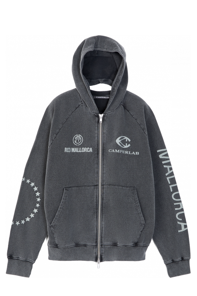 RCD MALLORCA HOODIE