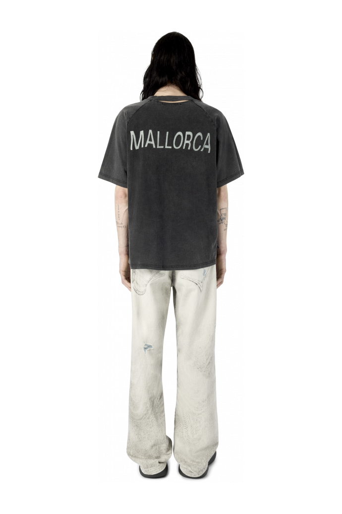 RCD MALLORCA SHORT SLEEVE TEE