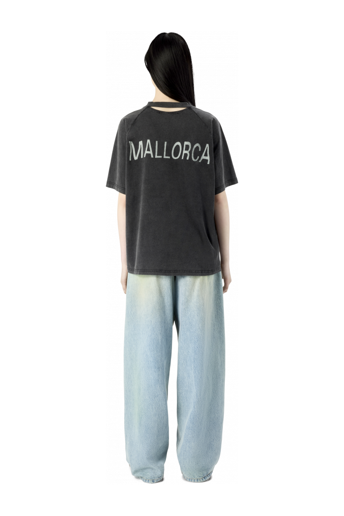 RCD MALLORCA SHORT SLEEVE TEE