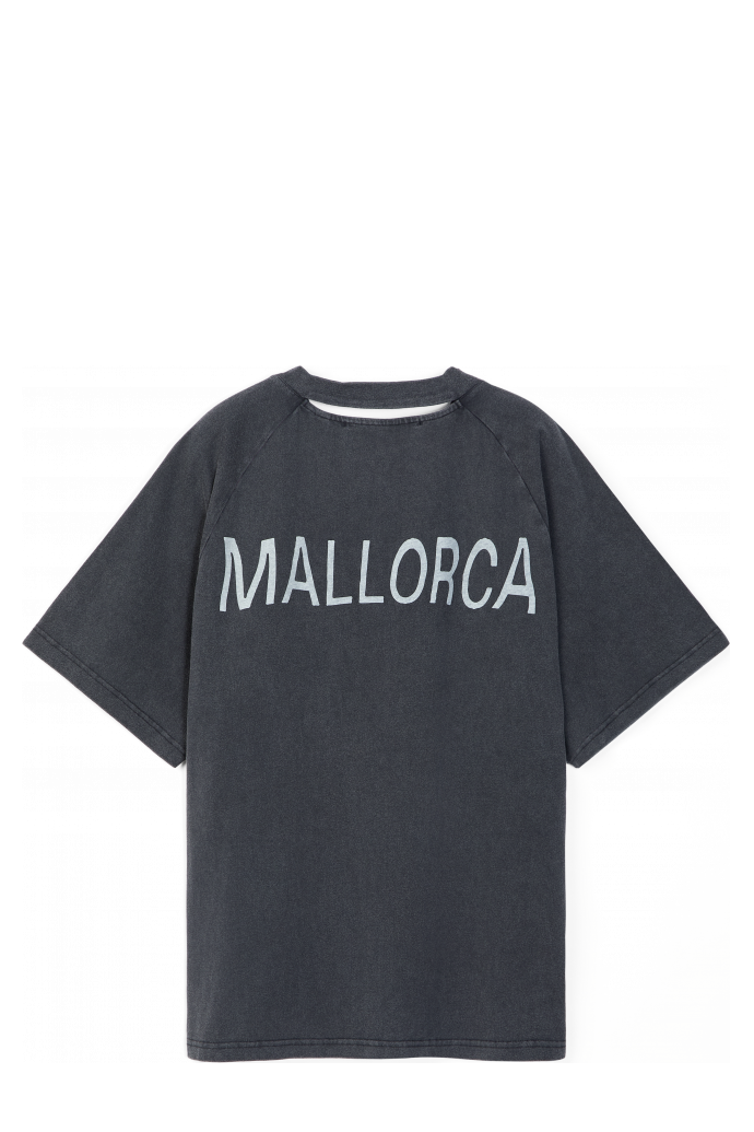 RCD MALLORCA SHORT SLEEVE TEE