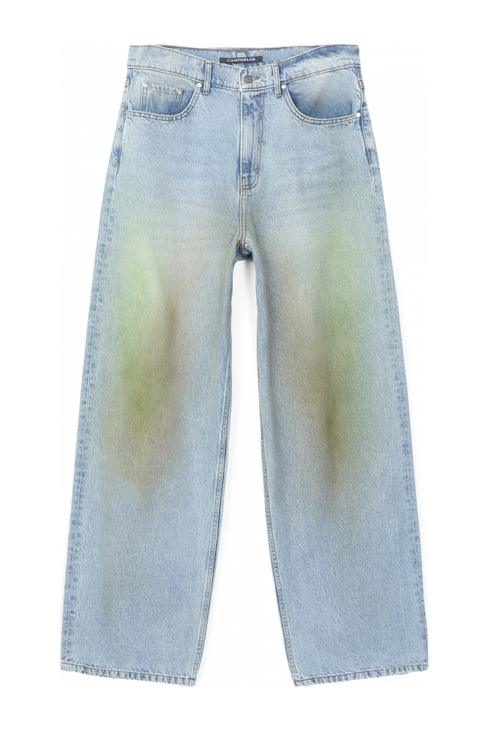RCD MALLORCA DENIM JEANS
