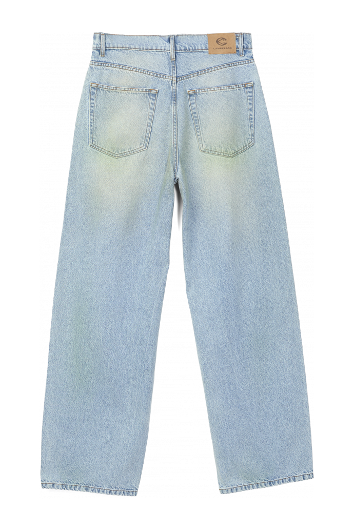 RCD MALLORCA DENIM JEANS