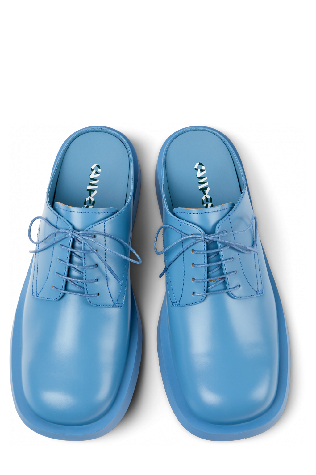 MIL Blue TIPOLOGIACONSUMIDORES_CST_T05_ for Unisex - Fall/Winter