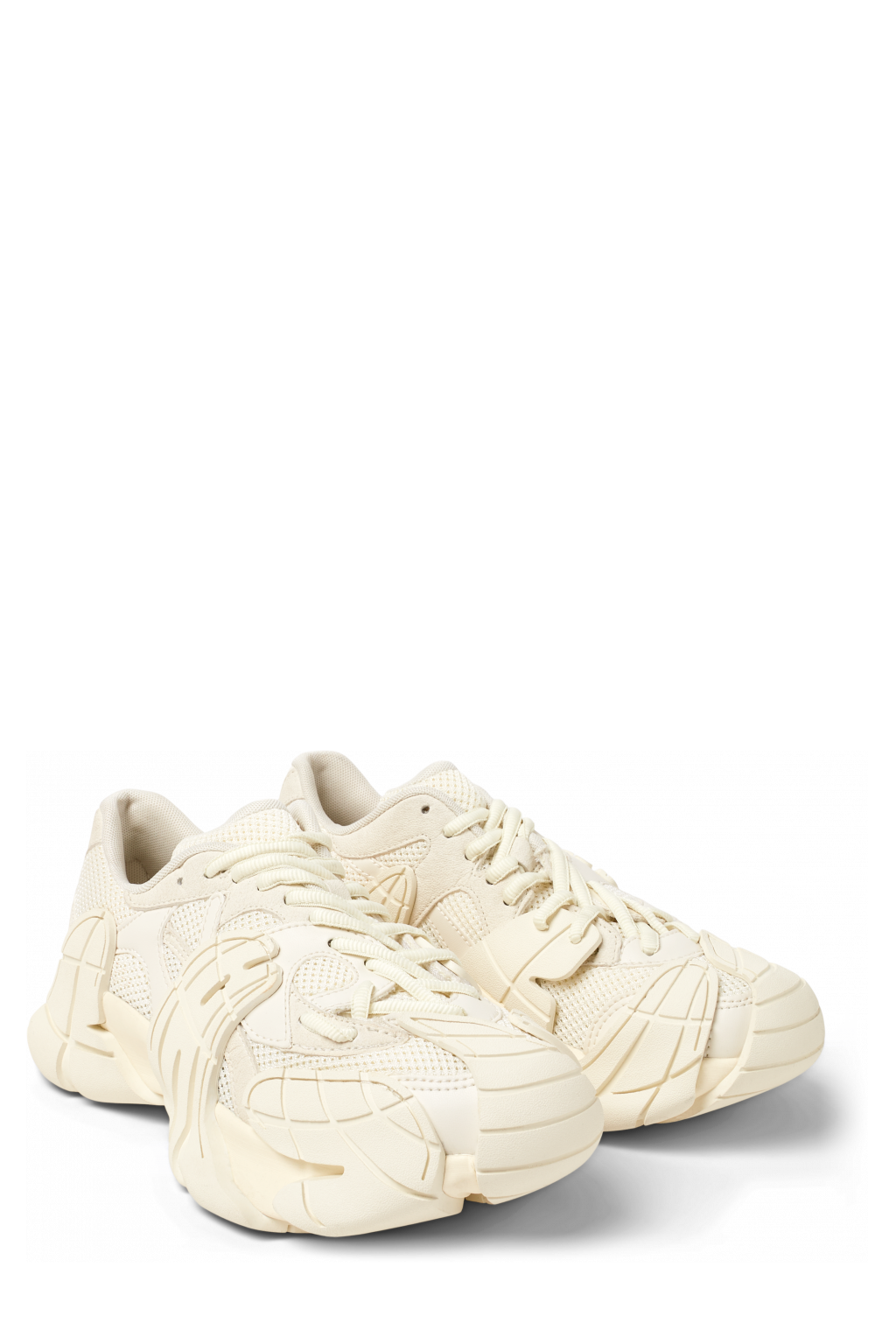 スニーカー CAMPERLAB Men Sneakers White A500013-008 TORMENTA 0 Tormenta | ユニセックス スニーカー | カンペール（Camper