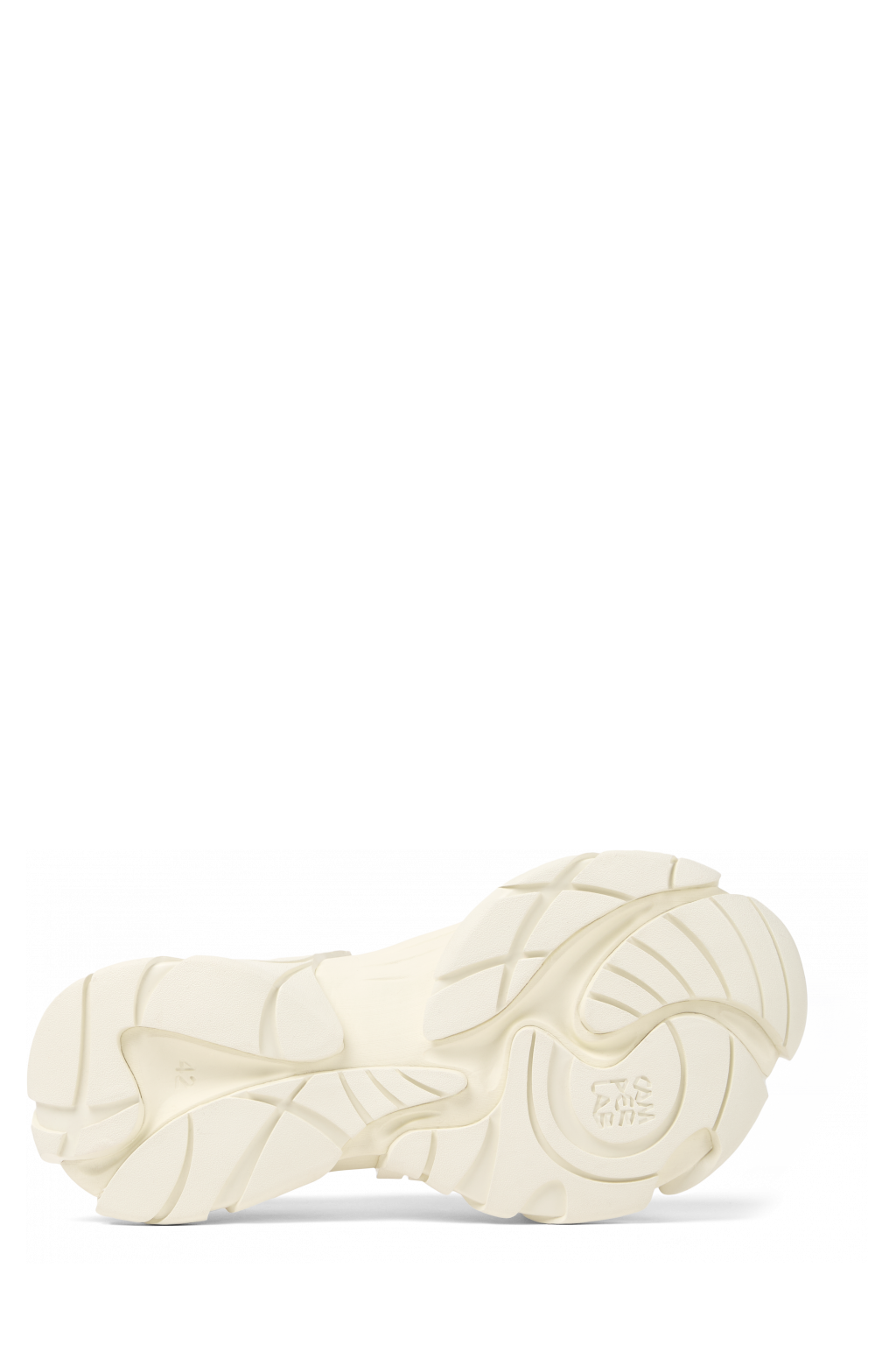 White Sneakers for Unisex - Fall/Winter collection - Camperlab USA