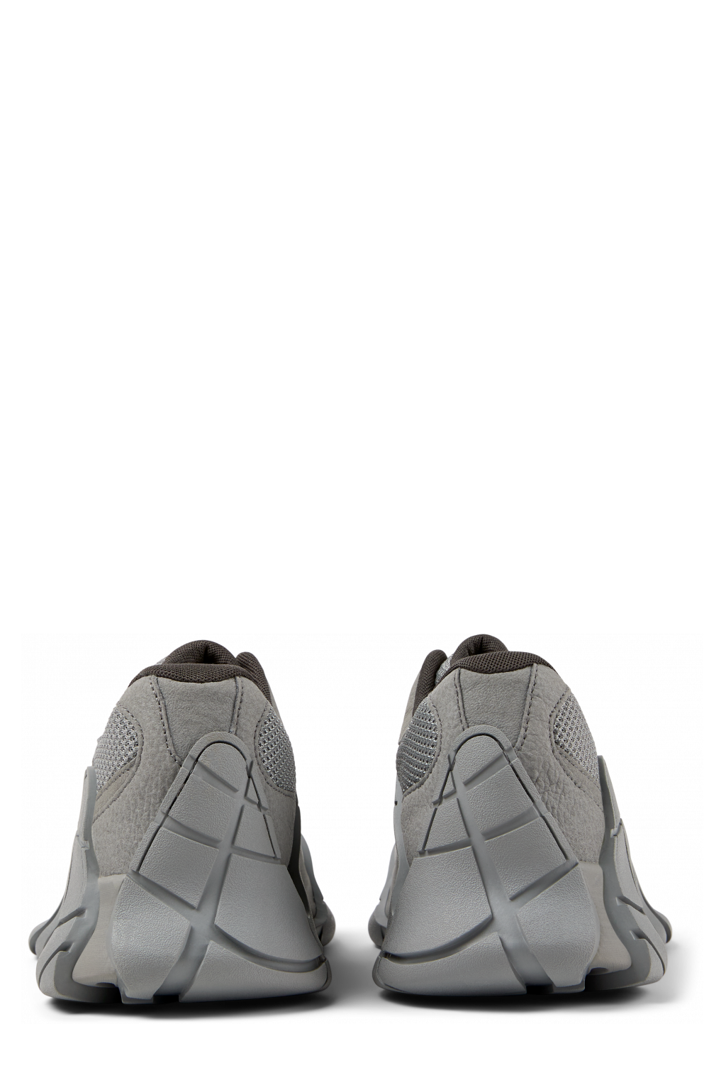 スニーカー CAMPERLAB Men Sneakers Grey A500013-018 TORMENTA 0 Tormenta | ユニセックス スニーカー | カンペール（Camper
