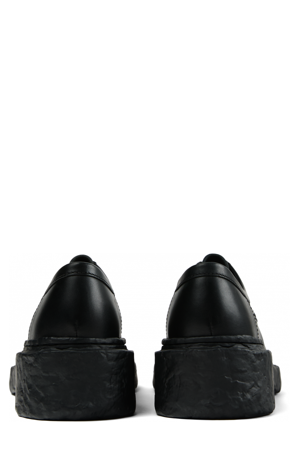 Vámonos Black for Unisex - Fall/Winter collection - Camperlab USA