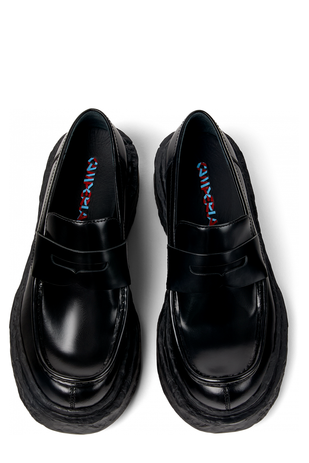 Vámonos Black TIPOLOGIACONSUMIDORES_CST_T17 for Unisex - Fall