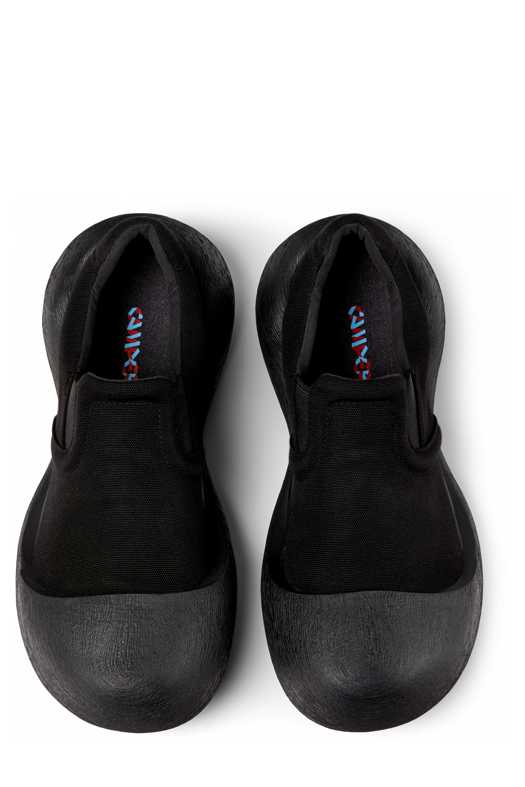 Black Sneakers for Unisex - Fall/Winter collection - Camperlab USA