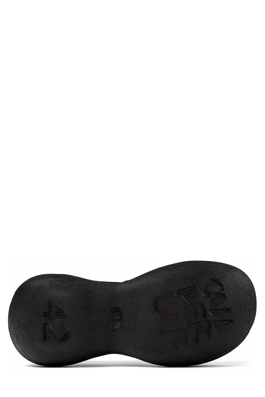 Black TIPOLOGIACONSUMIDORES_CST_T17_ for Unisex - Fall/Winter