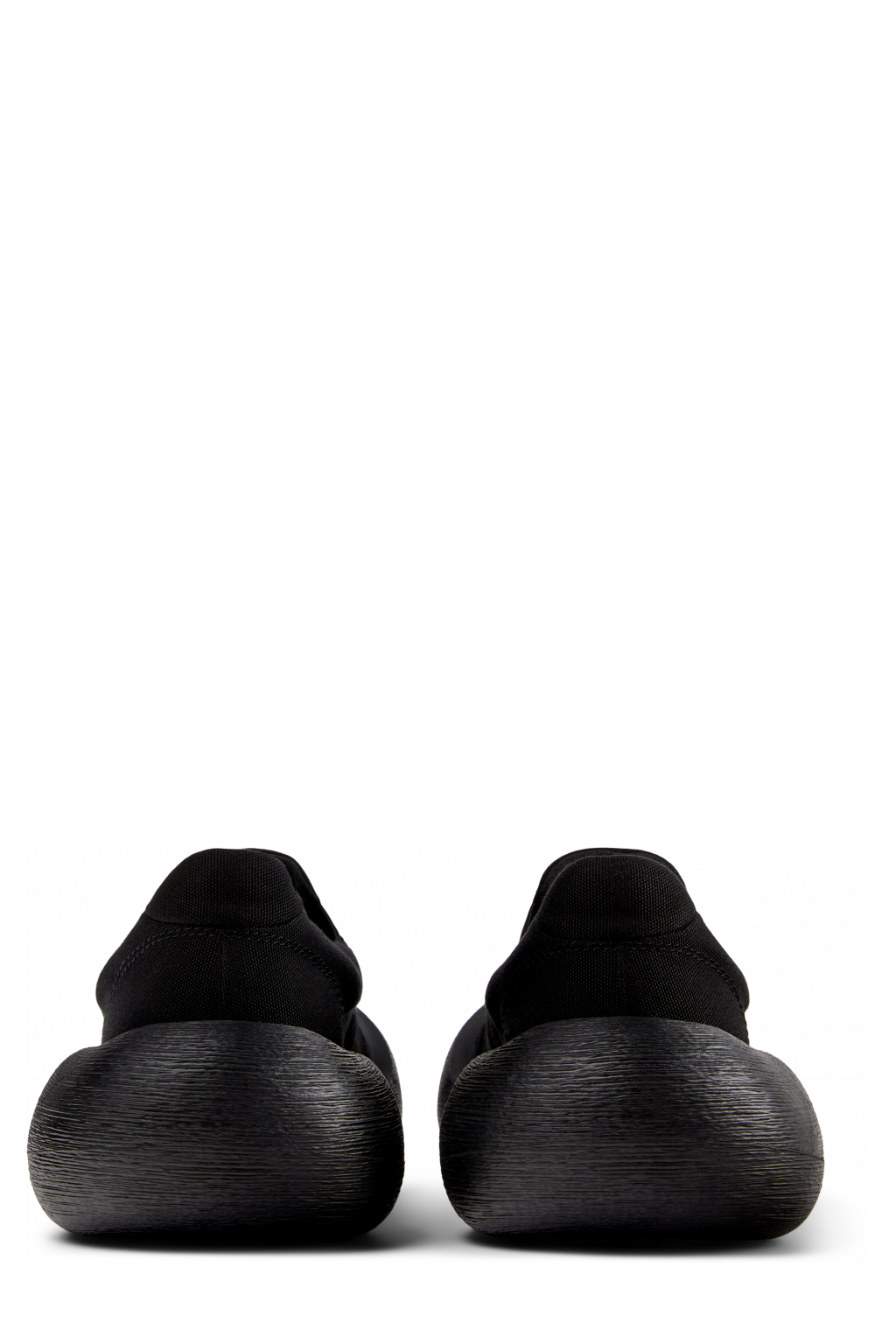 Black Sneakers for Unisex - Fall/Winter collection - Camperlab USA