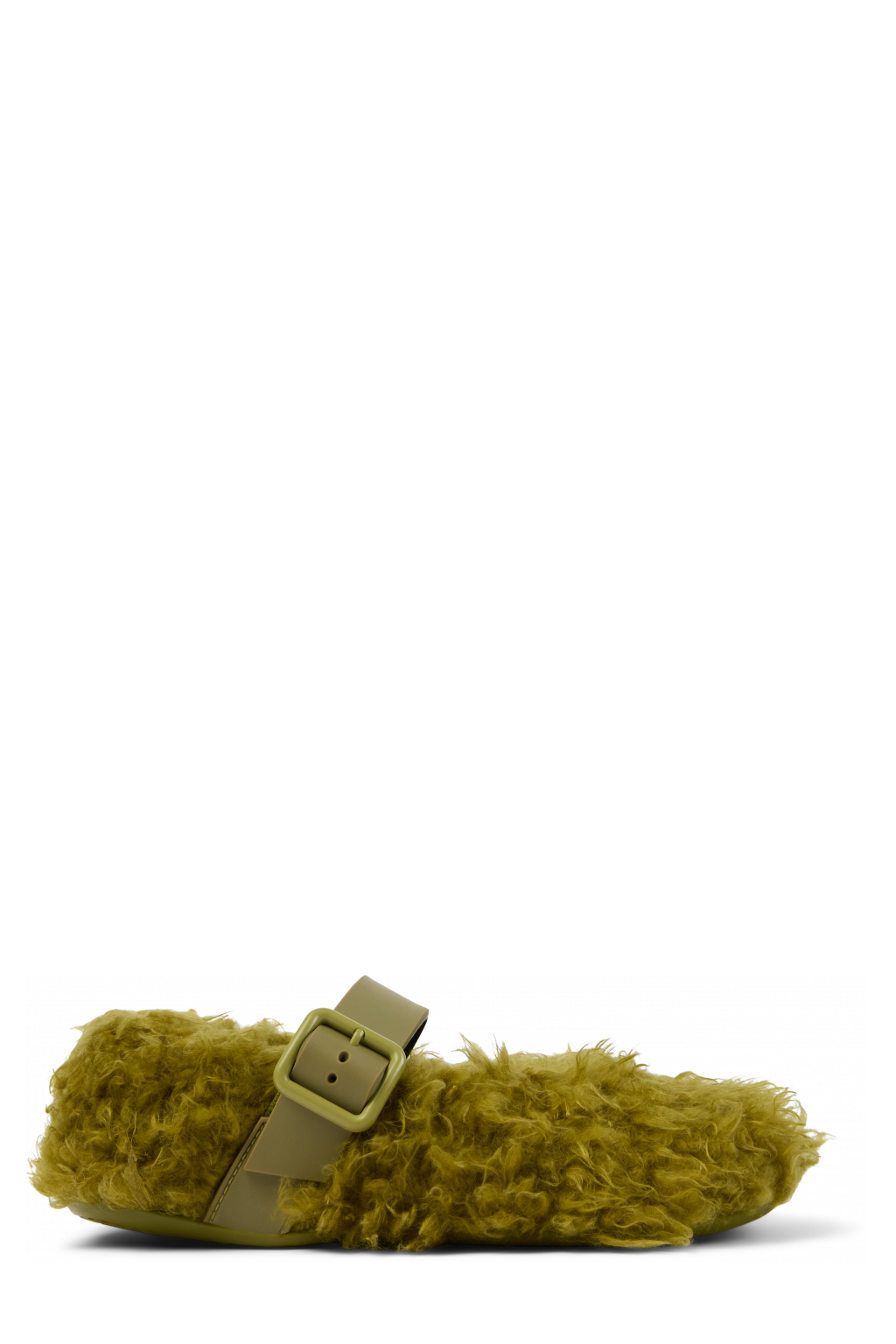 Wabi Green for Unisex - Fall/Winter collection - Camperlab USA