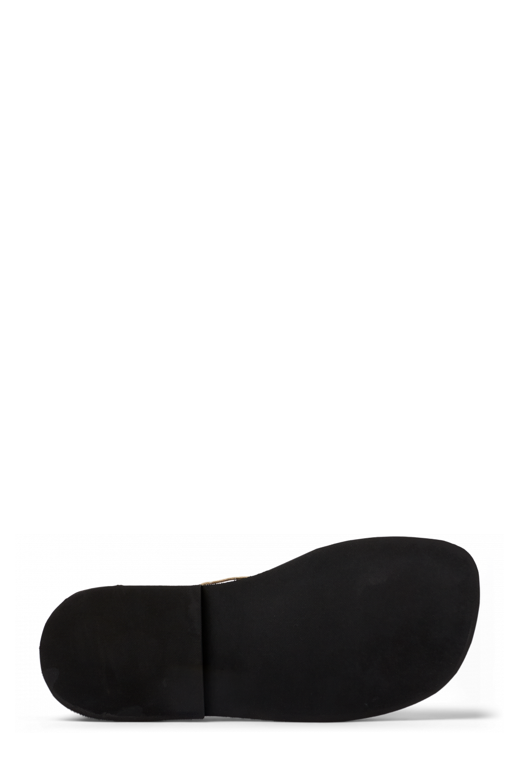 Eki Black Formal Shoes for Unisex - Fall/Winter collection