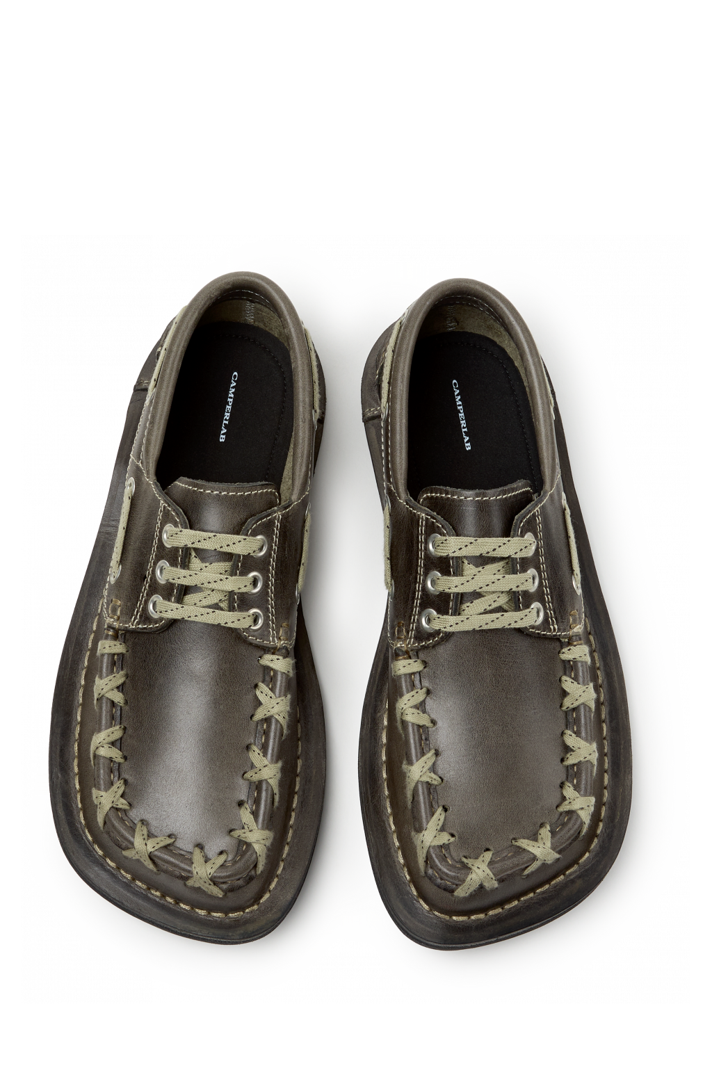 Eki Men - Shoes for Men - Fall/Winter| Camperlab® USA