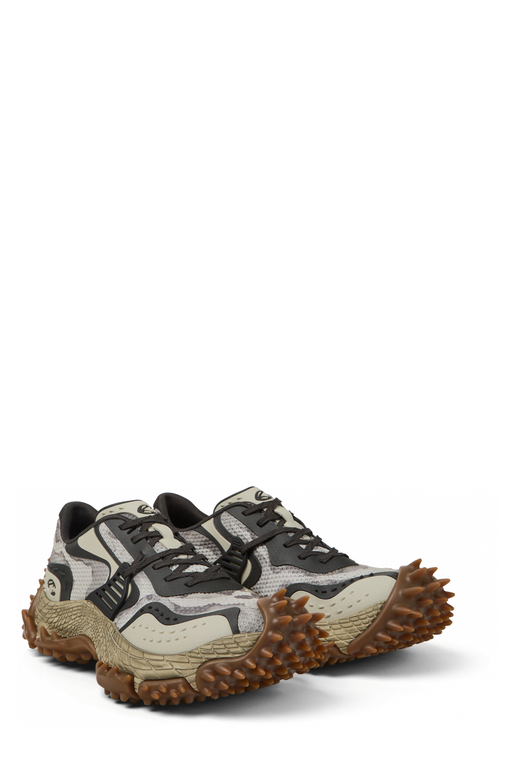 Multicolor Sneakers for Unisex - Fall/Winter collection