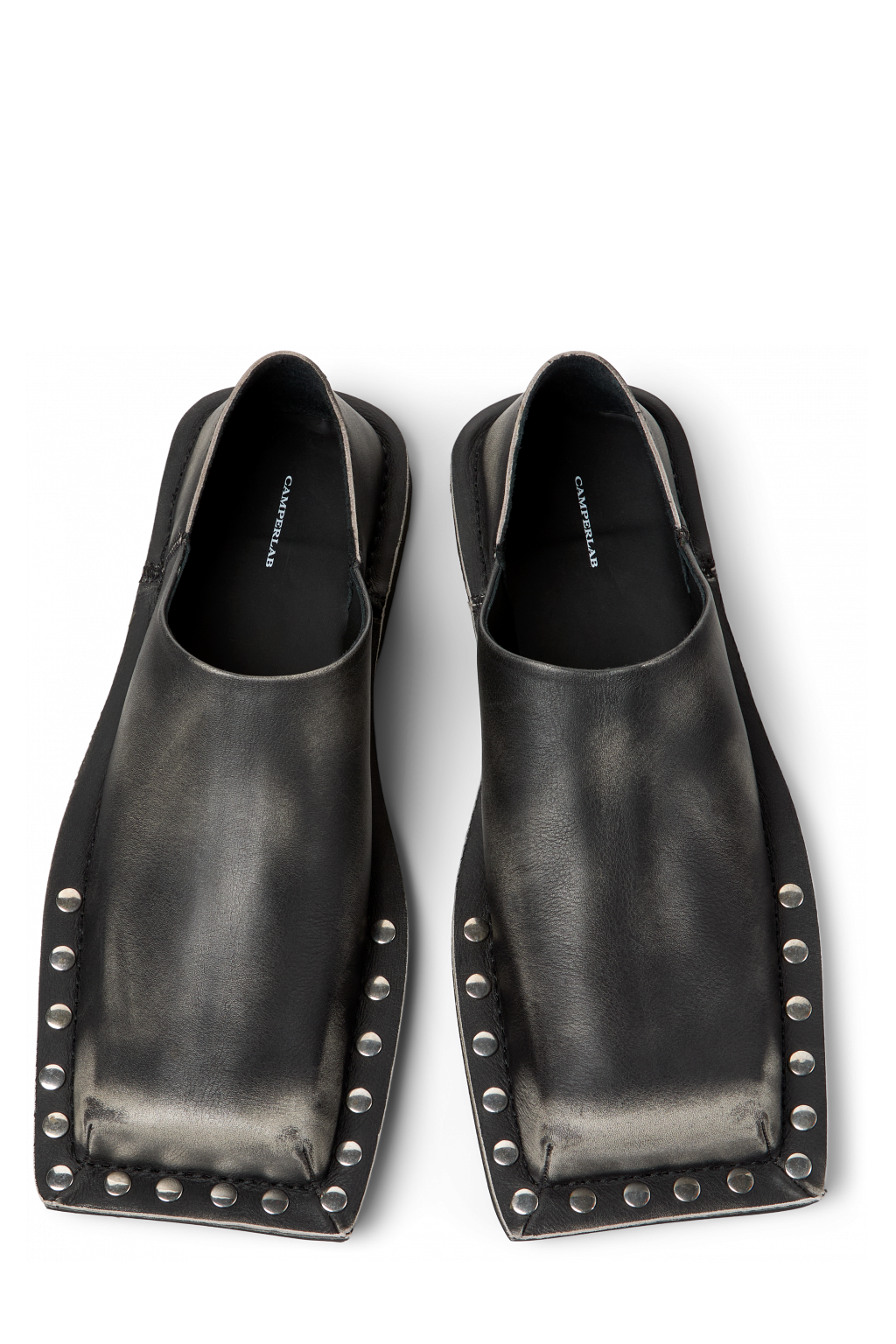 Multicolor Loafers for Unisex - Fall/Winter collection - Camperlab