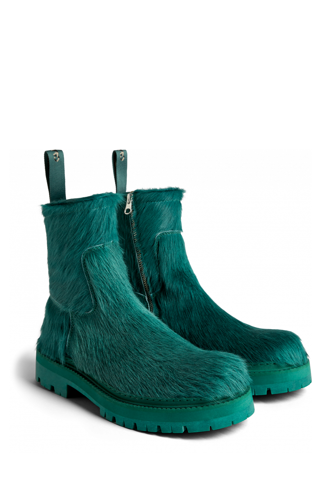 Eki Green for Unisex - Fall/Winter collection - Camperlab Portugal
