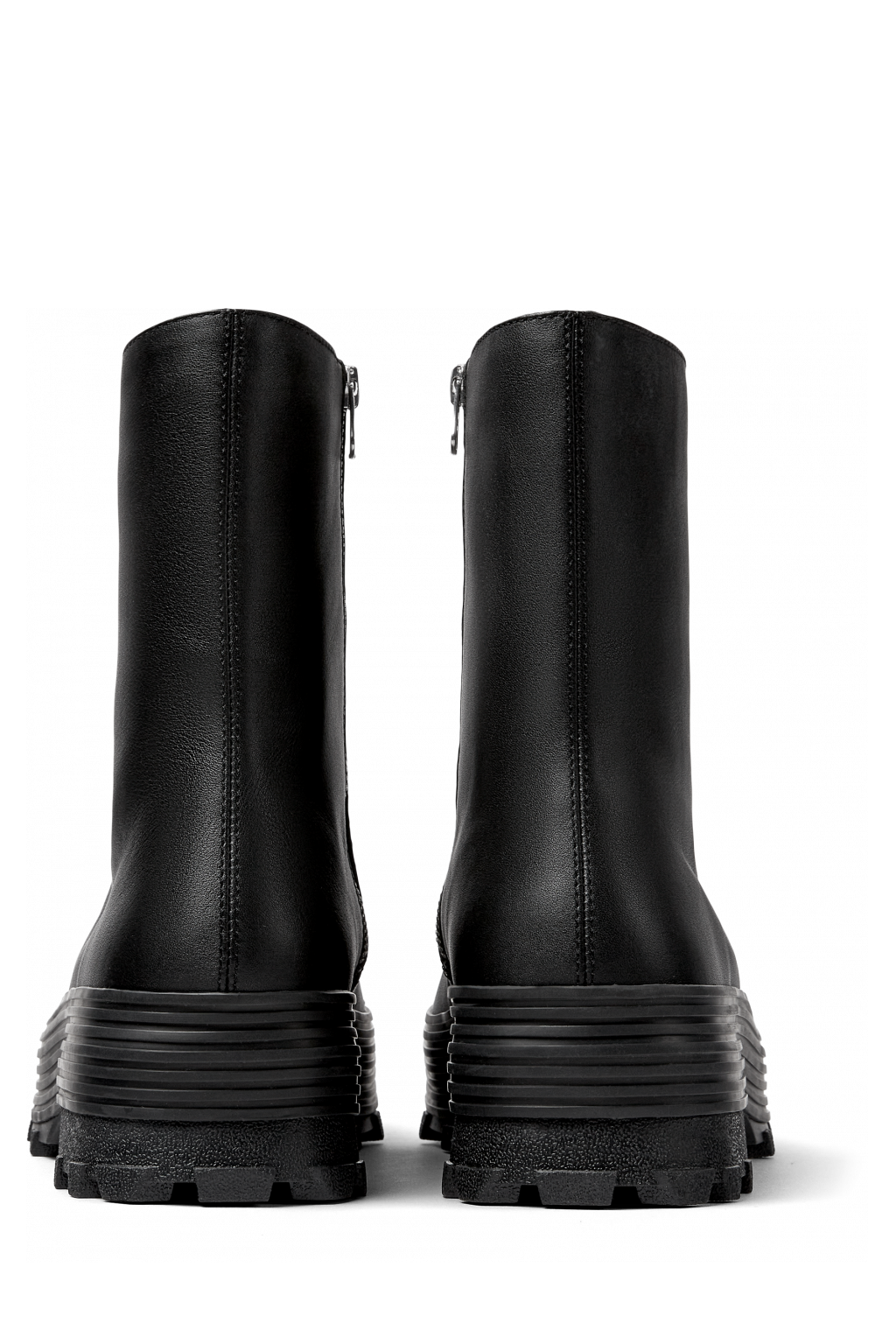 camper lab traktori 41サイズ Traktori Black Boots for Unisex - Fall/Winter collection