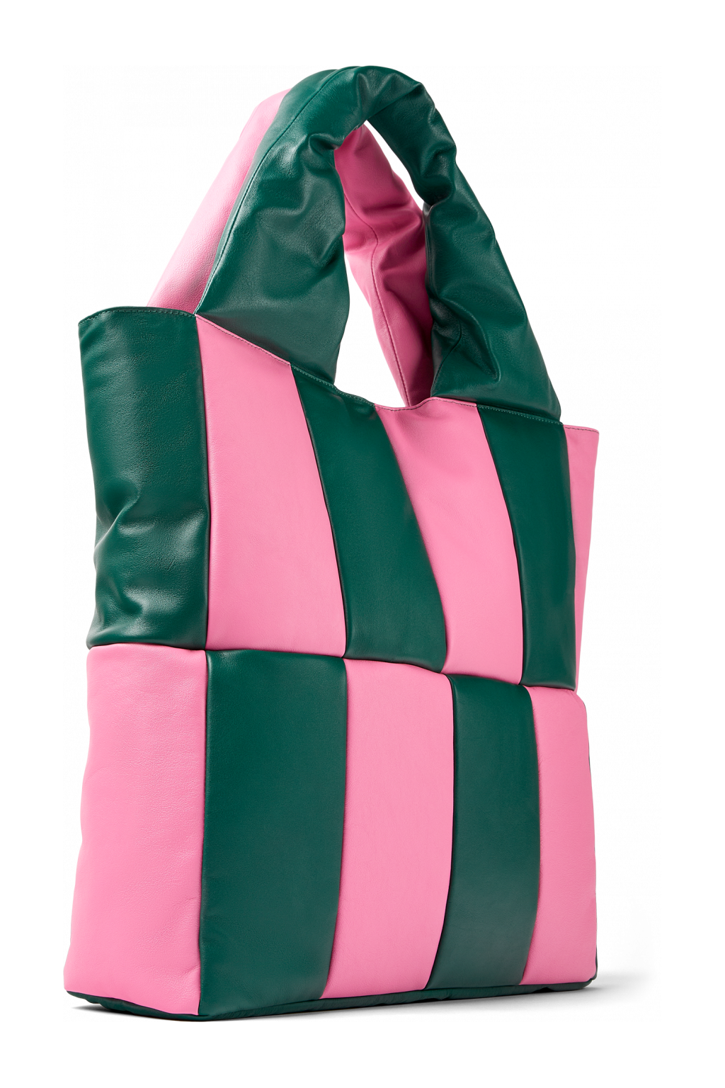 【日本未展開】Camperlab / PADDED LEATHER TOTE Multicolor Bags & Accessories for Unisex - Fall/Winter collection