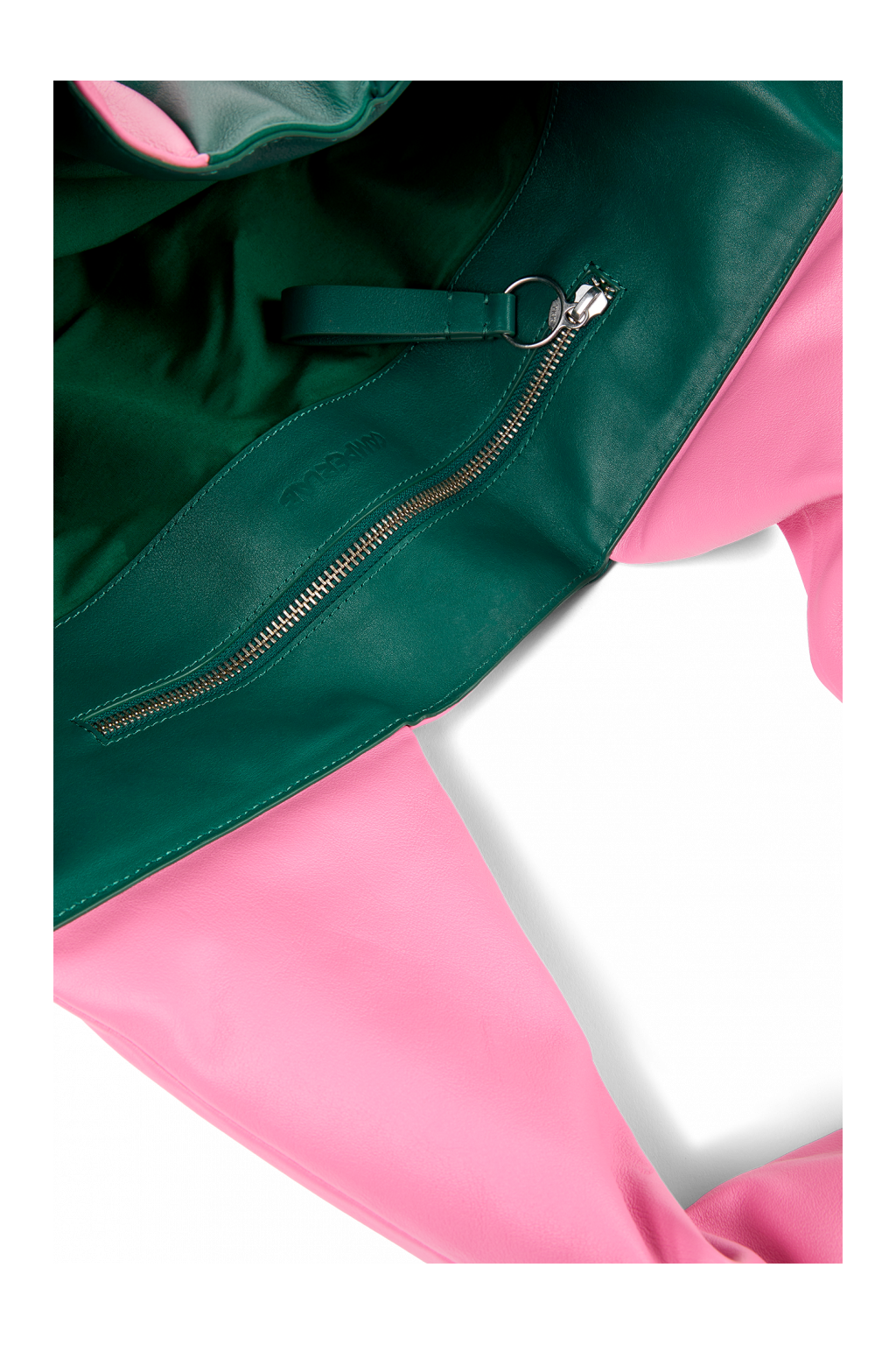 【日本未展開】Camperlab / PADDED LEATHER TOTE Black Bags & Accessories for Unisex - Autumn / Winter collection