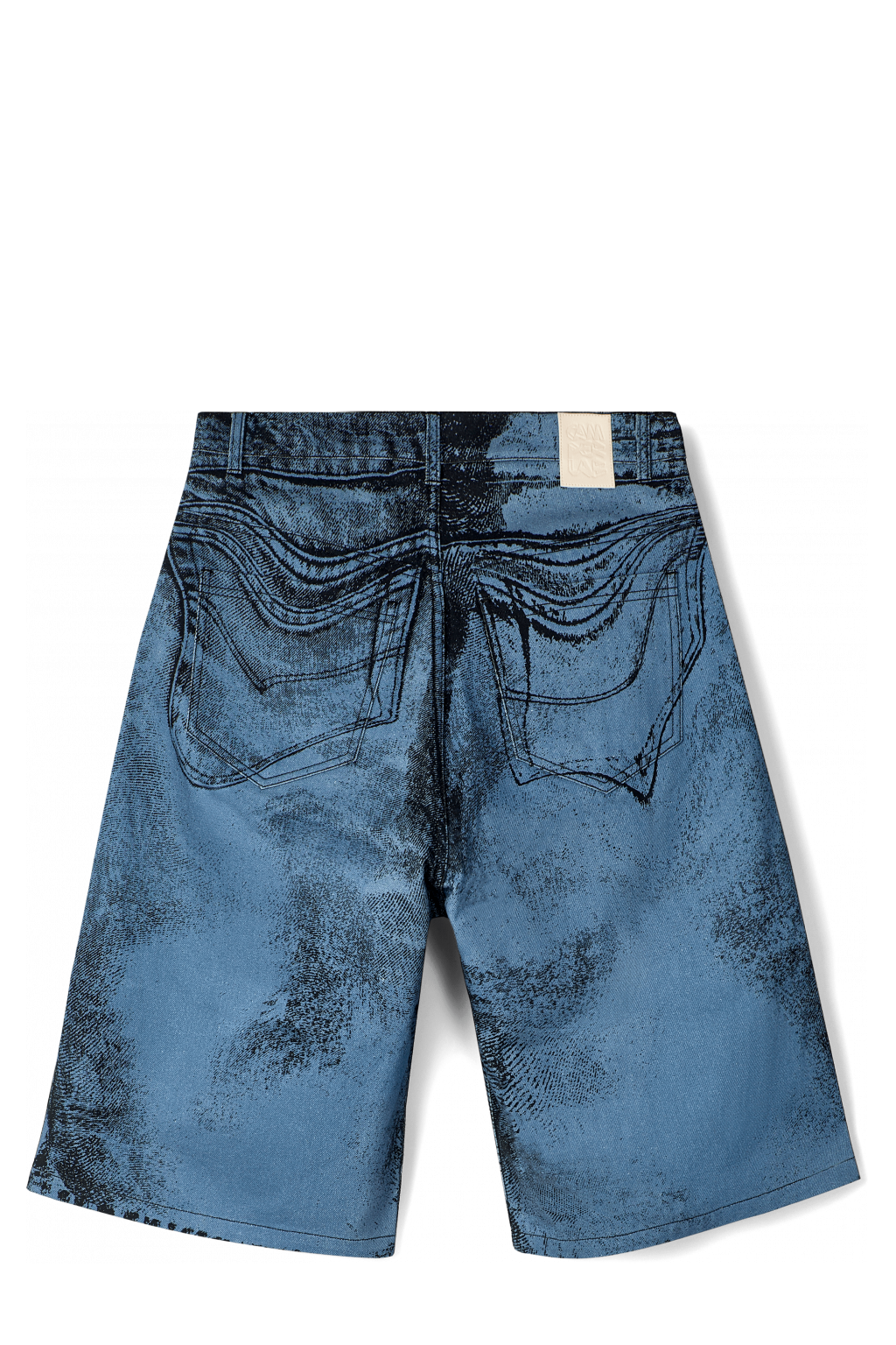 ◯CAMPERLAB / DENIM SHORTS AU00007-006_01W.png