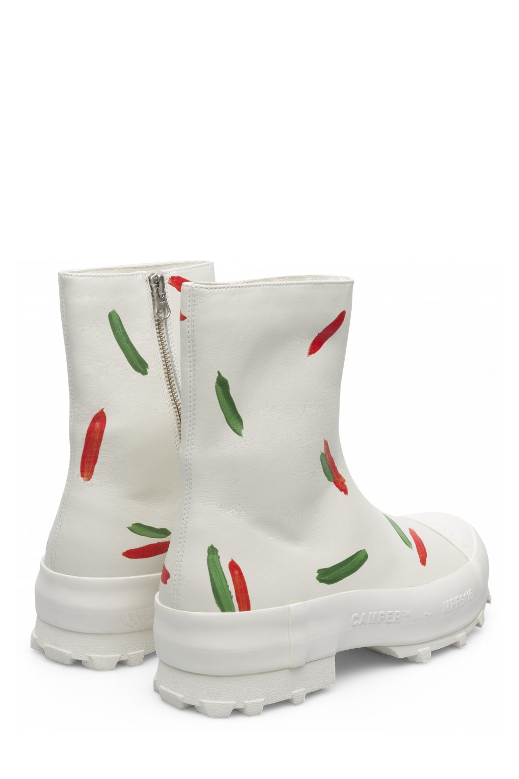 Traktori Multicolor for Men - Fall/Winter collection - Camperlab