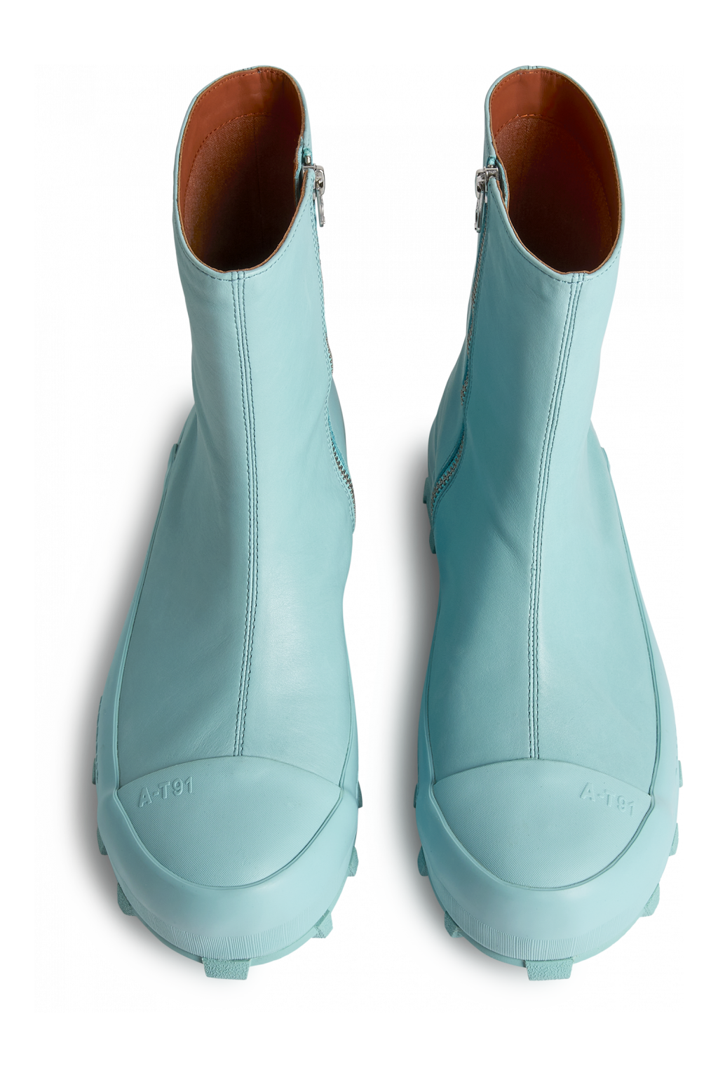 Traktori Blue for Men - Fall/Winter collection - Camperlab USA