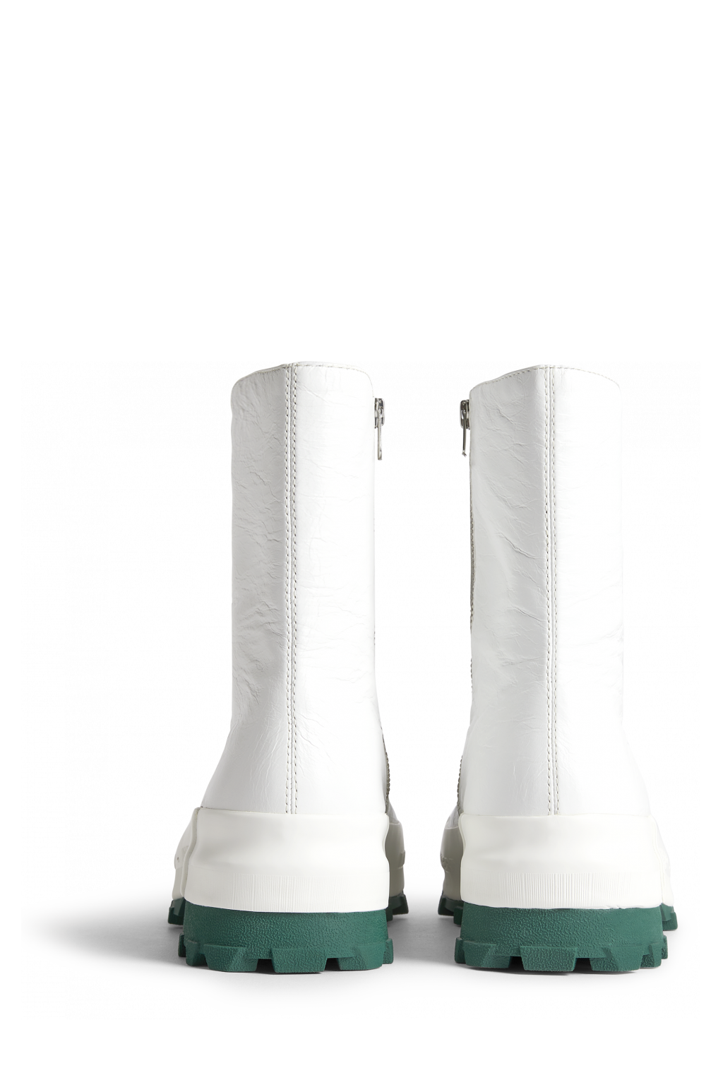 Camperlab Traktoriメンズ Traktori White for Men - Fall/Winter collection - Camperlab USA