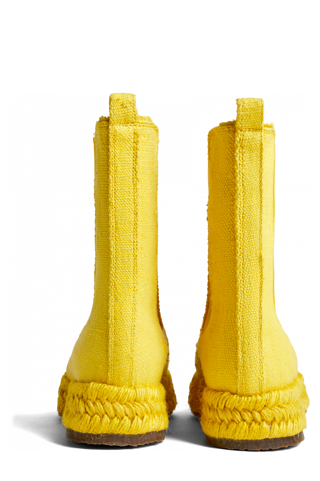 Yellow for Men - Fall/Winter collection - Camperlab USA